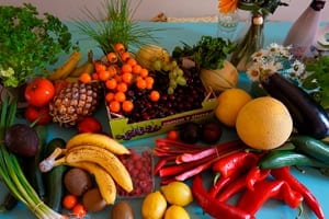 FRUTERIAS
